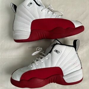 Kid's Jordan Retro 12 Nike Sneakers